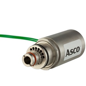 Клапан ASCO Серия 202 IPC для аппаратов ИВЛ
